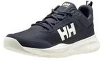 Helly Hansen Sneaker Crew Low (Segelschuhe) navyblau Herren