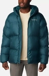 Columbia 2008413-414-XL, Columbia Winterjacke Puffect mit Kapuze (Thermarator