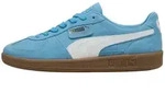 Puma Sneaker Palermo hellblau Herren