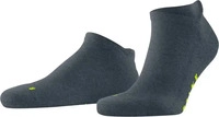 Falke 14428-6340-37-38, Falke Tagessocke Keep Warm (w&auml;rmender Merinowolle) navyblau