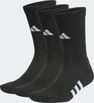 adidas Performance IC9521-KXL, adidas Performance adidas Sportsocken Crew Performance