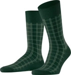 Falke 12570-7441-43-46, Falke Tagessocke Crew Modern Tailor (angenehmes...