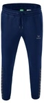 Erima Jogginghose Essential Team Sweathose (weicher Baumwollmix,