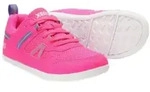 Xero Shoes Barfussschuhe Sneaker Prio Big Kids - pink M&auml;dchen