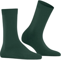 Falke Tagessocke Cosy Wool (weiches Kaschmir, temperaturausgleichende Merinowolle)