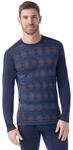 Smartwool Funktionsunterw&auml;sche Langarmshirt Classic Thermal (w&auml;rmende Merinowolle,