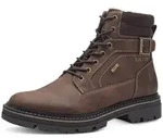 s.Oliver Winterstiefel 5-16244-43 (wasserdicht) dunkelbraun Herren