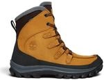 Timberland Winterstiefel Chillberg (wasserdicht, Premium Leder) braun Herren