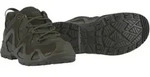 Lowa Military-Schuhe Arbeitsschuhe Zephyr MK2 GTX LO (Veloursleder, wasserdicht)
