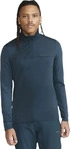 Craft 1909496-631000-M, Craft Sport-Langarmshirt CORE Gain (Midlayer, Half-Zip)