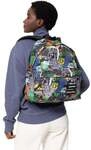 Eastpak Alltags-Rucksack Day Pakr JP Print - bunt 24 Liter