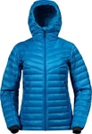 Bergans 3349-24083-M, Bergans Winter-Daunenjacke Rabot Light Down mit Kapuze...