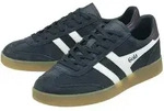 Gola Sneaker Viper (Wildleder) navyblau/weiss/weinrot Herren