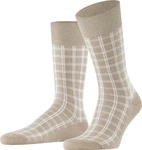 Falke 12570-4044-43-46, Falke Tagessocke Crew Modern Tailor (angenehmes Tragegef&uuml;hl)