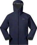 Bergans 3874-557-M, Bergans Softshelljacke Essentials 3L Shell (wasserdicht,