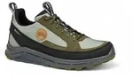 Hanwag Wanderschuhe Rotpunkt Light Low GTX (Veloursleder/Synthetik, wasserdicht)