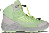 Lowa 641129-7905-9, Lowa Wanderschuhe Zirrox II GTX MID Junior (Multifunktion,