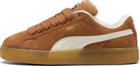 Puma 395205-49-6,5, Puma Sneaker Suede XL braun Damen, Gr&ouml;&szlig;e Euro (US): 42 (9)