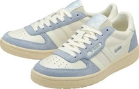 Gola Shoes CLB760-WE-6, Gola Shoes Gola Sneaker Hawk '89 2025 weiss/himmelblau Damen,