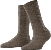 Falke 47080-5201-39-42, Falke Tagessocke Cosy Wool Boot (angenehmes Tragegef&uuml;hl)