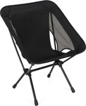 Helinox 10003222, Helinox Campingstuhl Chair One (re) - leicht, einfacher
