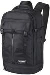 Dakine Alltags-Rucksack Verge schwarz - 32 Liter