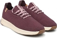 Saola SAO5125-428-38, Saola Sneaker Tsavo 2.0 Wool (Merinowolle) winerot Damen,