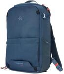 Tropicfeel Alltags-Rucksack Nest navyblau 16-20 Liter
