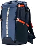 Tropicfeel Wanderrucksack Shelter navyblau 30-56 Liter