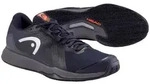 Head Tennisschuhe Sprint Team 4.0 Clay/Sandplatz 2025 dunkelblau Herren
