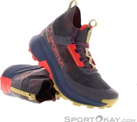 La Sportiva ZFHS102G19R24-42,5, La Sportiva Wanderschuhe Prodigio Hike GTX