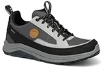 Hanwag Wanderschuhe Rotpunkt Light Low GTX (Veloursleder/Synthetik, wasserdicht)