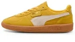 Puma Sneaker Palermo gelb Herren