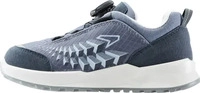 Lowa 641126-5532-3,5, Lowa Wanderschuhe Ferrox GTX Low (Textil/Synthetik,
