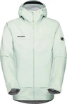 Mammut 1010-31380-1288-M, Mammut Hardshell-Wanderjacke Ducan Guide HS Hooded (leicht,