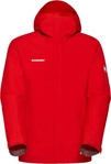 Mammut 1010-31510-3778-L, Mammut Hardshell-Wanderjacke Treeline Light HS Hooded