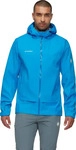 Mammut 1010-31380-50589-L, Mammut Hardshell-Wanderjacke Ducan Guide HS Hooded