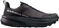 Mammut Wanderschuhe Aenergy Mtn Low GTX (Fast Hiking, wasserdicht) schwarz/iguana