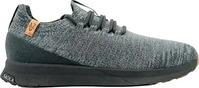 Saola SAO2114-111-43, Saola Sneaker Tsavo 2.0 Wool (Merinowolle) stahlgrau Herren,