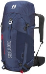 Millet Wanderrucksack Ubic 40 (f&uuml;r Mehrtagestouren, komfortables Tragesystem,