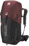 Millet Wanderrucksack Ubic 40 (f&uuml;r Mehrtagestouren, komfortables Tragesystem,