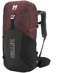 Millet Wanderrucksack Ubic 25 (f&uuml;r Tagestouren, komfortables Tragesystem)