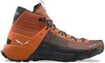 Salewa Wanderschuhe Wildfire NXT MID GTX (Zustieg/Speed-Hiking, wasserdicht)