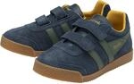 Gola Shoes Gola Sneaker Harrier 2025 (Wildleder,Klettverschluss)