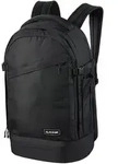 Dakine Alltags-Rucksack Verge schwarz - 25 Liter