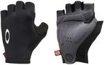 Oakley Fahrradhandschuhe Drops Road 2.0 schwarz - 1 Paar