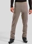 Odlo 622672-10197-L, Odlo Wintersporthose Brensholmen Langlaufhose (winddicht,