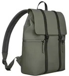 Gaston Luga Alltags-Rucksack Spl&auml;sh 2.0 (wasserdicht) olivegr&uuml;n - 14 Liter