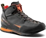 La Sportiva Wanderschuhe Boulder X Mid GTX (Zustieg, wasserdicht)...