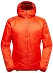 La Sportiva Winterjacke Mythic Primaloft cherryrot Herren